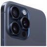 Apple iPhone 15 Pro Max 512 GB Blue Titanium, Blue Titanium