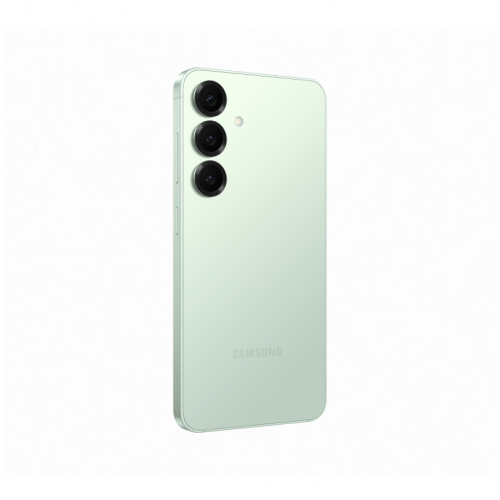 Смартфон Samsung Galaxy S25, 256 ГБ, Мятный, Mint, SM-S931BLGO