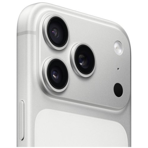 Apple iPhone 17 Pro 512 GB, Silver, Silver, eSIM
