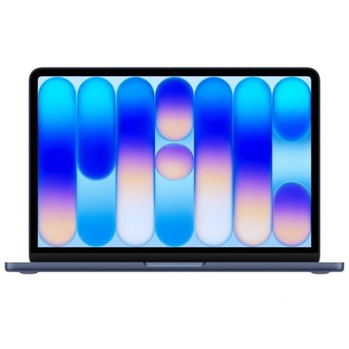 Apple MacBook Neo 13" (A18, 6C СPU/5С GPU, 2026), 8 ГБ, 512 ГБ SSD, синий индиго
