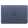 Apple MacBook Neo 13" (A18, 6C СPU/5С GPU, 2026), 8 ГБ, 512 ГБ SSD, синий индиго