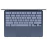 Apple MacBook Neo 13" (A18, 6C СPU/5С GPU, 2026), 8 ГБ, 512 ГБ SSD, синий индиго