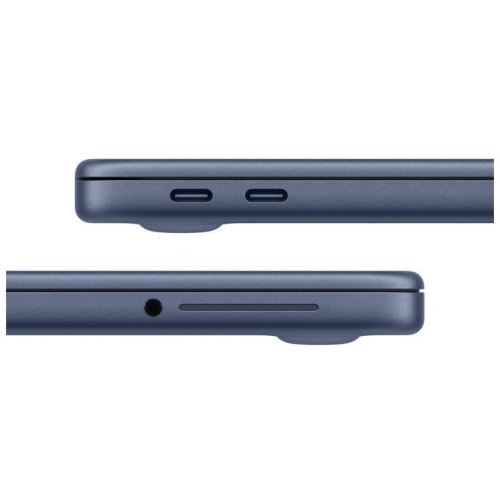 Apple MacBook Neo 13" (A18, 6C СPU/5С GPU, 2026), 8 ГБ, 512 ГБ SSD, синий индиго