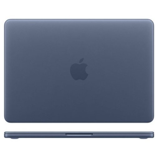 Apple MacBook Neo 13" (A18, 6C СPU/5С GPU, 2026), 8 ГБ, 512 ГБ SSD, синий индиго