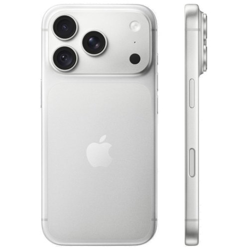 Apple iPhone 18 Pro Max 256 ГБ, Silver, Серебристый, Sim+eSim