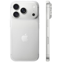 Apple iPhone 18 Pro Max 256 ГБ, Silver, Серебристый, Sim+eSim