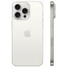Apple iPhone 15 Pro Max 512 GB White Titanium, White