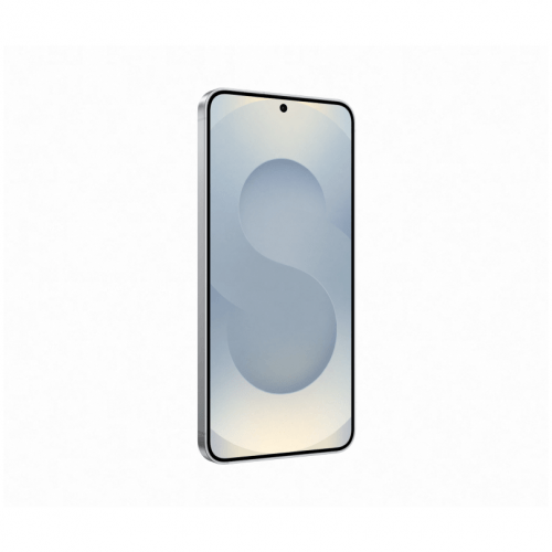 Смартфон Samsung Galaxy S25, 128 ГБ, Серый, Silver shadow, SM-S931BZSI