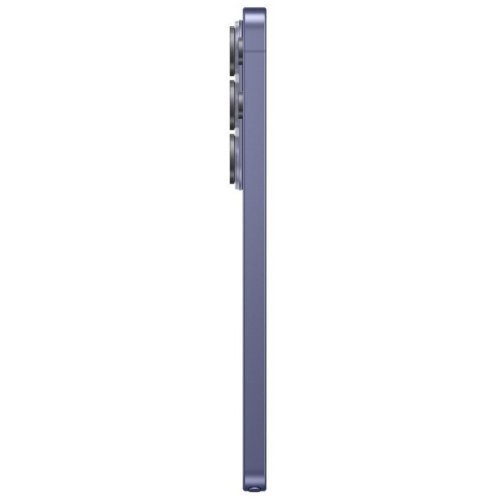 Смартфон Samsung Galaxy S26 Ultra, 256 ГБ, Фиолетовый, SM-S948B12256VLT2E1S
