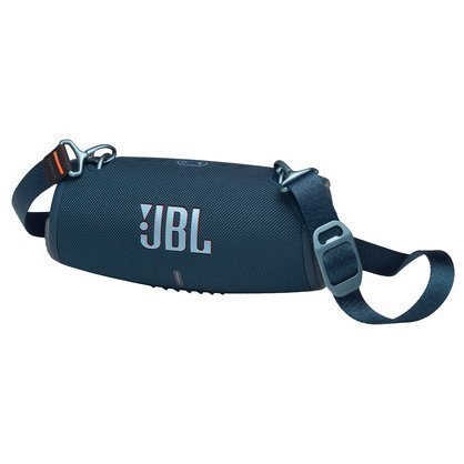 Беспроводная акустика JBL Xtreme 3, Blue
