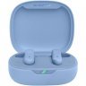 Беспроводные наушники JBL Wave Flex, Blue, синий