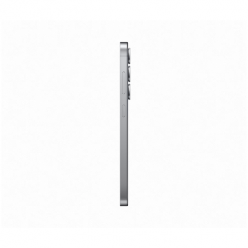 Смартфон Samsung Galaxy S25, 256 ГБ, Серый, Silver shadow, SM-S931BZSO
