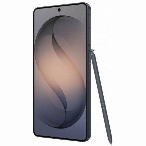 Смартфон Samsung Galaxy S26 Ultra, 256 ГБ, Черный, SM-S948B12256BLK2E1S