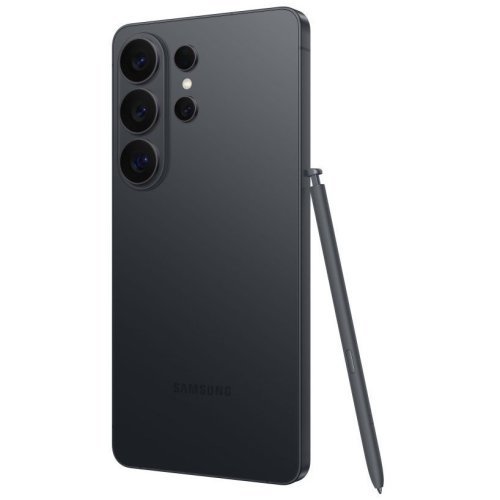 Смартфон Samsung Galaxy S26 Ultra, 256 ГБ, Черный, SM-S948B12256BLK2E1S