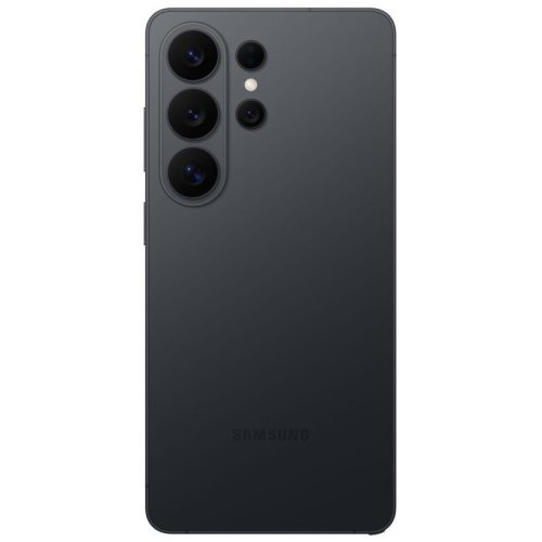 Смартфон Samsung Galaxy S26 Ultra, 256 ГБ, Черный, SM-S948B12256BLK2E1S