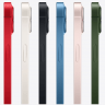 Apple iPhone 13, 256 ГБ, Starlight, Сияющая звезда