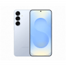 Смартфон Samsung Galaxy S25, 128 ГБ, Голубой, Icyblue, SM-S931BLBI