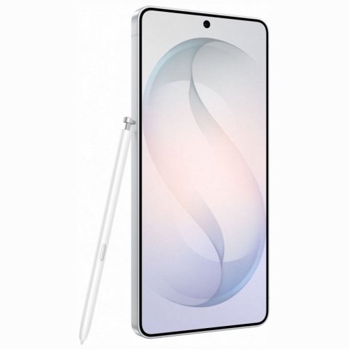 Смартфон Samsung Galaxy S26 Ultra, 512 ГБ, Белый, SM-S948B12512WHT2E1S