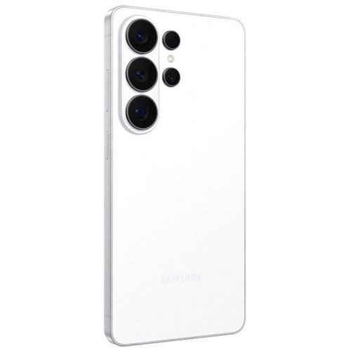 Смартфон Samsung Galaxy S26 Ultra, 512 ГБ, Белый, SM-S948B12512WHT2E1S