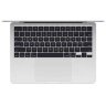 Apple MacBook Air 13" (M5, 10C CPU/10C GPU, 2026), 24 ГБ, 1 ТБ SSD, серебристый