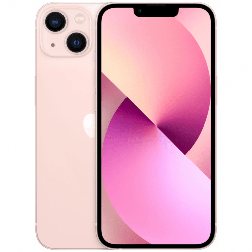 Apple iPhone 13, 256 ГБ, Pink, Розовый
