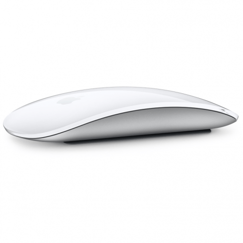 Magic Mouse 3 — white multi-touch surface, MK2E3