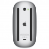 Magic Mouse 3 — white multi-touch surface, MK2E3