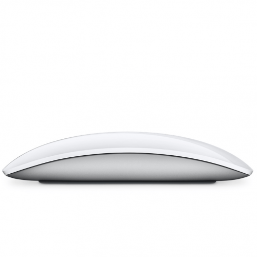 Magic Mouse 3 — white multi-touch surface, MK2E3