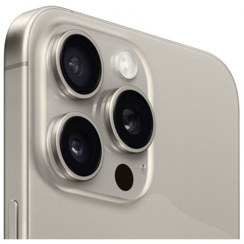 Apple iPhone 15 Pro Max 1TB Natural Titanium, Natural