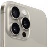 Apple iPhone 15 Pro Max 1TB Natural Titanium, Natural