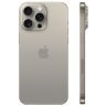 Apple iPhone 15 Pro Max 1TB Natural Titanium, Natural