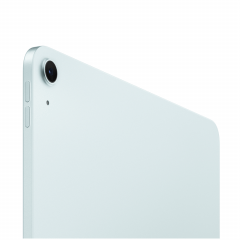 Apple iPad Air (2025) M3 13" Wi-Fi 1 ТБ, голубой