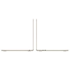 Apple MacBook Air 13" (M5, 10C CPU/10C GPU, 2026), 24 ГБ, 1 ТБ SSD, сияющая звезда