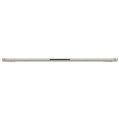 Apple MacBook Air 13" (M5, 10C CPU/10C GPU, 2026), 24 ГБ, 1 ТБ SSD, сияющая звезда