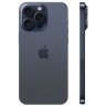 Apple iPhone 15 Pro Max 1TB Blue Titanium, Blue Titanium