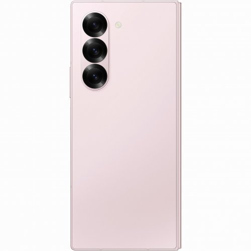 Смартфон Samsung Galaxy Z Fold6, 1 ТБ, розовый, Pink, SM-F956BLIH