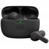 Беспроводные наушники JBL Wave Beam, Black, черный