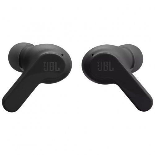 Беспроводные наушники JBL Wave Beam, Black, черный