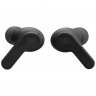 Беспроводные наушники JBL Wave Beam, Black, черный