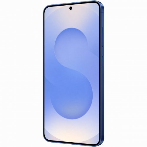 Смартфон Samsung Galaxy S25, 128 ГБ, Синий, Navy, SM-S931BDBI