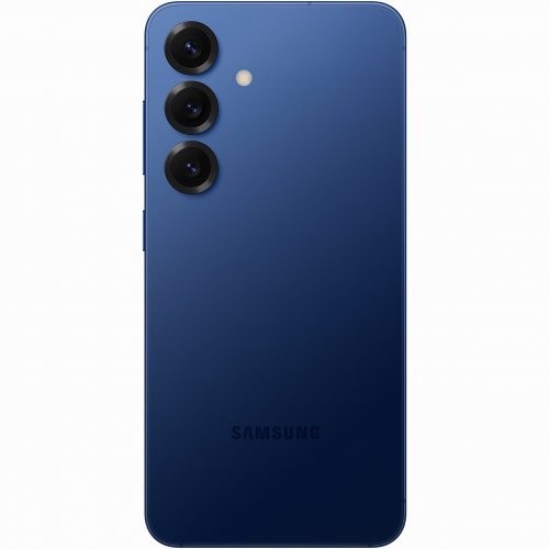 Смартфон Samsung Galaxy S25, 256 ГБ, Синий, Navy, SM-S931BDBO