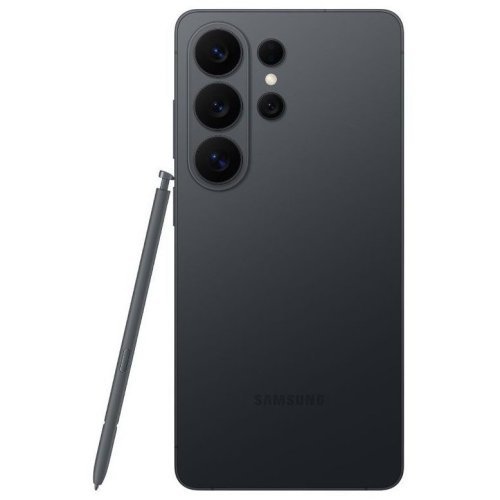 Смартфон Samsung Galaxy S26 Ultra, 512 ГБ, Черный, SM-S948B12512BLK2E1S