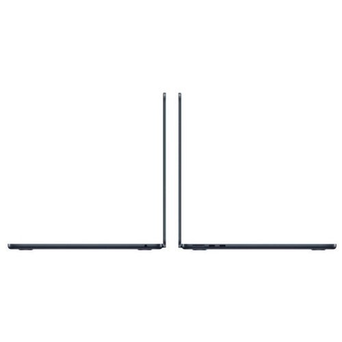 Apple MacBook Air 13" (M5, 10C CPU/8C GPU, 2026), 16 ГБ, 1 ТБ SSD, полуночный черный