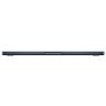 Apple MacBook Air 13" (M5, 10C CPU/8C GPU, 2026), 16 ГБ, 1 ТБ SSD, полуночный черный