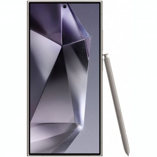 Samsung Galaxy S24 Ultra smartphone, 512 GB, purple titanium, SM-S928BZVQ