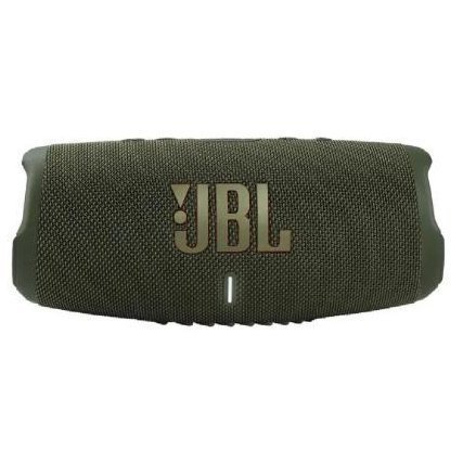 JBL Charge 5, Green Wireless speaker
