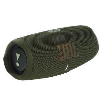 JBL Charge 5, Green Wireless speaker