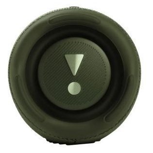 JBL Charge 5, Green Wireless speaker