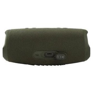 JBL Charge 5, Green Wireless speaker