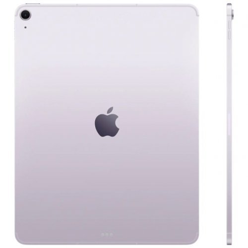 Apple iPad Air (2025) M3 13" Wi-Fi + Cellular 128 ГБ, фиолетовый